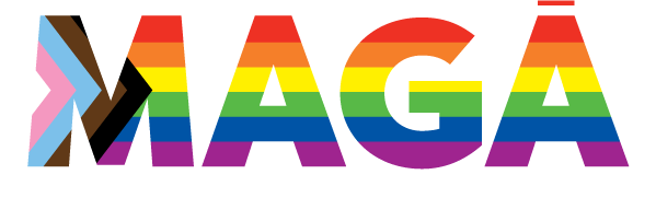MAGĀ